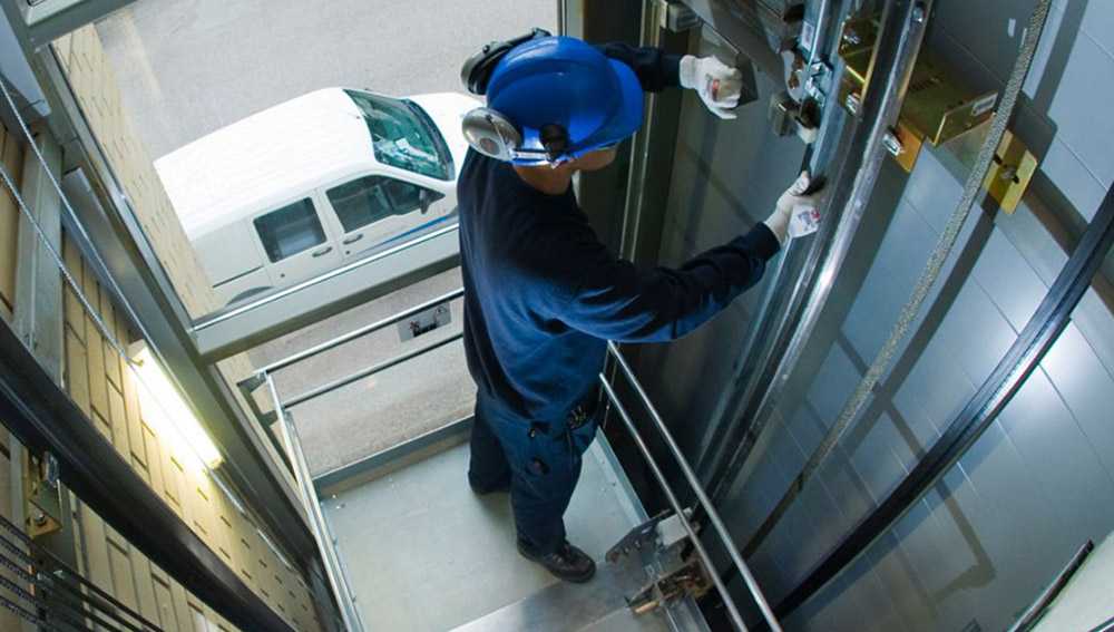 İnönü Asansör Bakımı